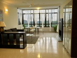 Sherwood Towers (D21), Apartment #463205551